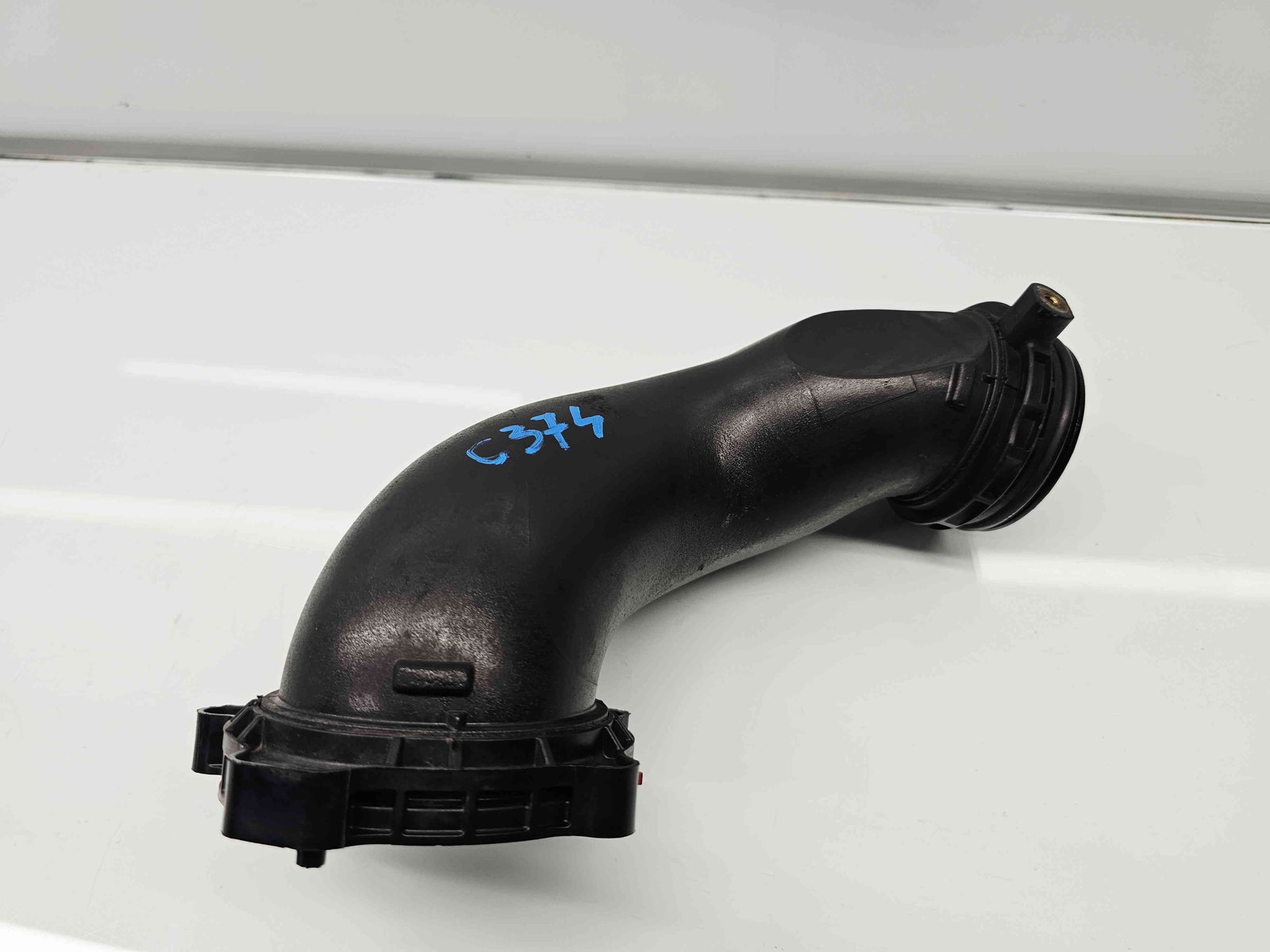 Tub admisie aer Mercedes Clasa C Combi (W205) [Fabr 2015-prezent] A6510903442 2.2 CDI 651921 125KW / 170CP - imagine 5