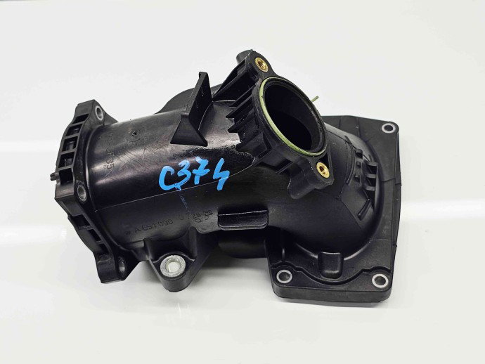 Tub galerie admisie Mercedes Clasa C Combi (W205) [Fabr 2015-prezent] A6510900728 2.2 CDI 651921 125KW / 170CP