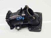 Tub galerie admisie Mercedes Clasa C Combi (W205) [Fabr 2015-prezent] A6510900728 2.2 CDI 651921 125KW / 170CP