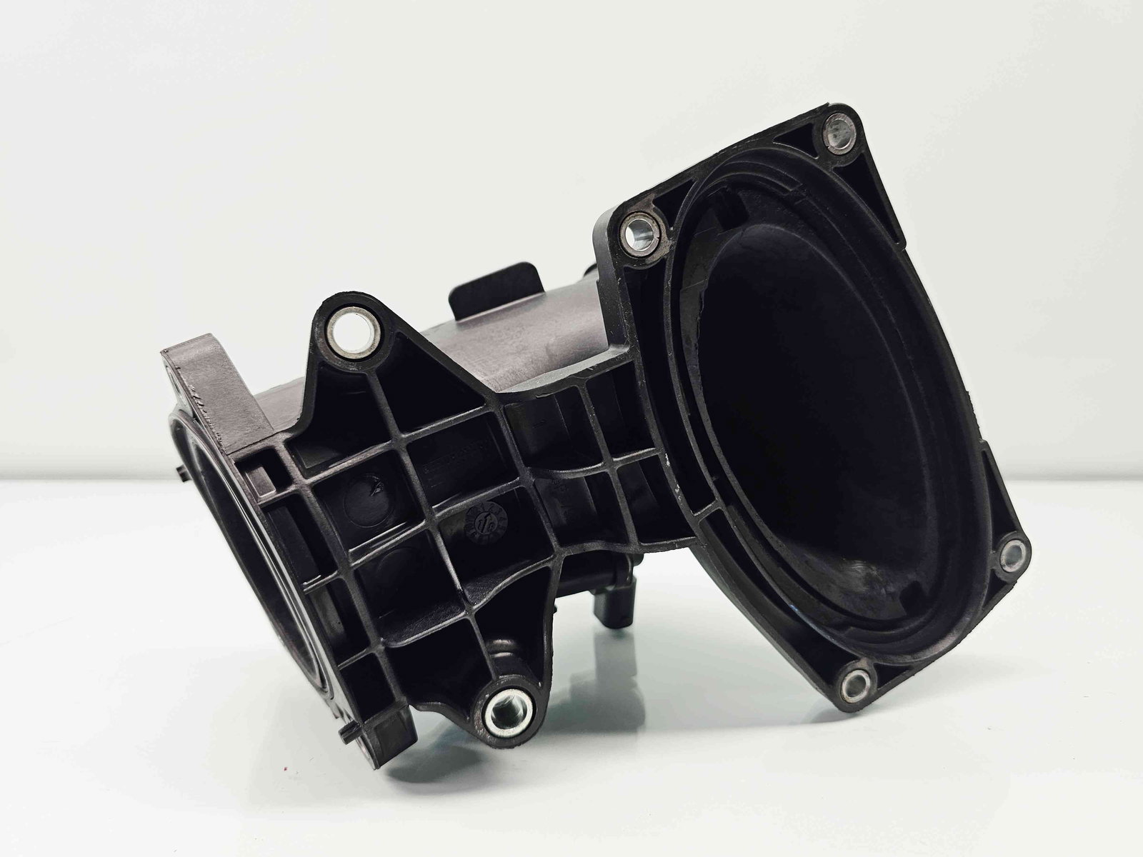 Tub galerie admisie Mercedes Clasa C Combi (W205) [Fabr 2015-prezent] A6510900728 2.2 CDI 651921 125KW / 170CP - imagine 4