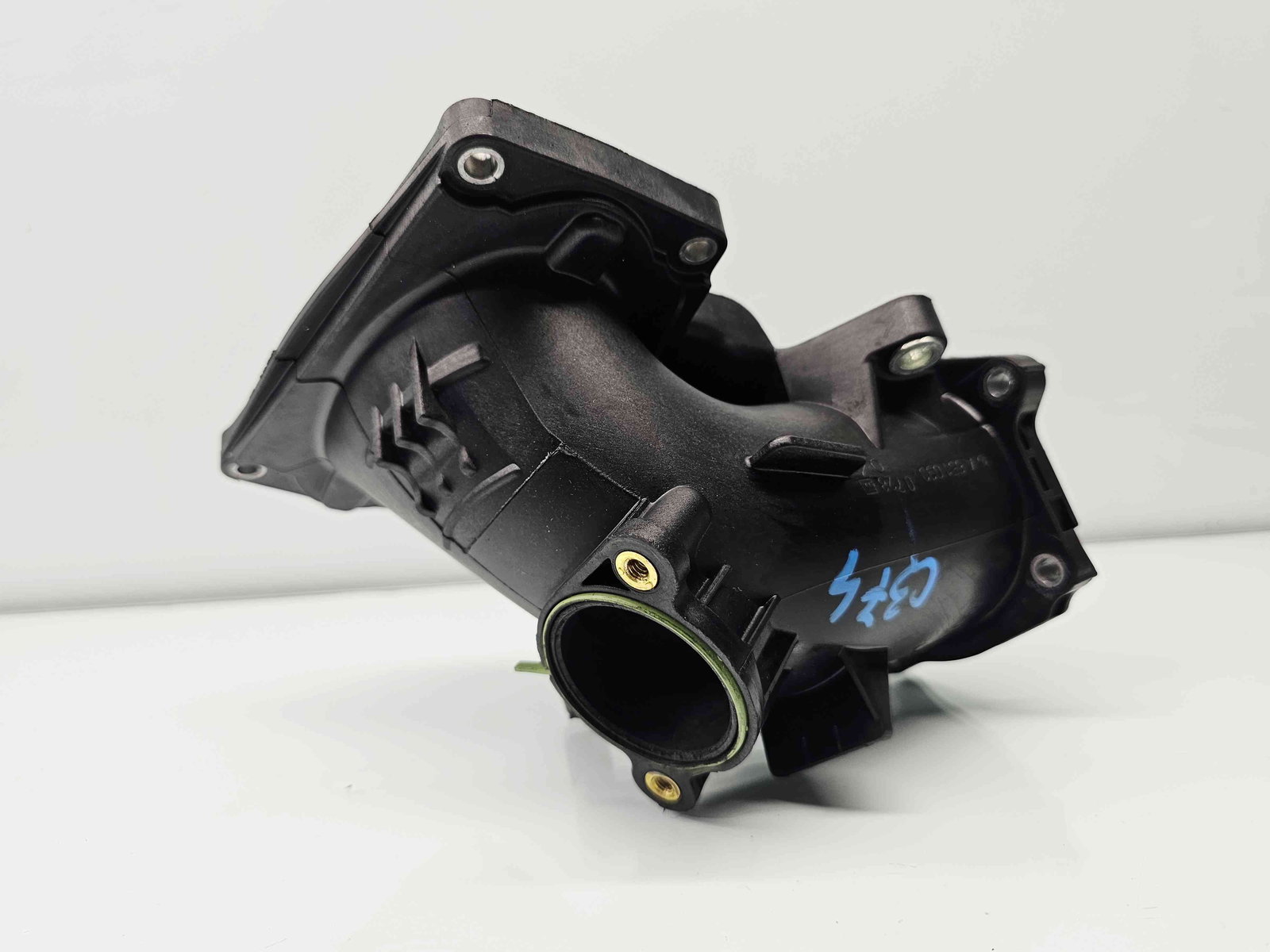 Tub galerie admisie Mercedes Clasa C Combi (W205) [Fabr 2015-prezent] A6510900728 2.2 CDI 651921 125KW / 170CP - imagine 6