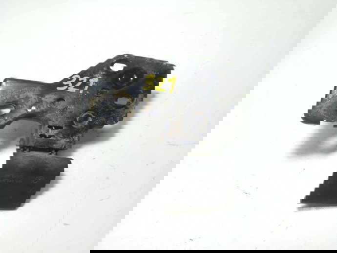 Broasca capota 1P0823480 Seat Leon 1.4 BXW 2005-2011