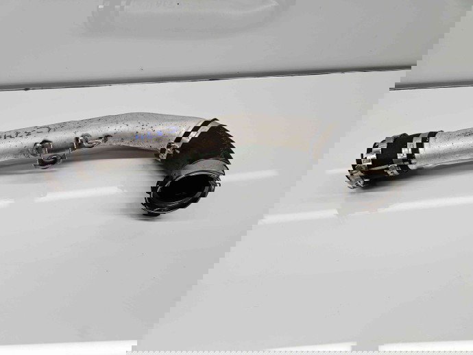 Tub intercooler Mercedes Clasa C Combi (W205) [Fabr 2015-prezent] A6510905337 2.2 CDI 651921 125KW / 170CP