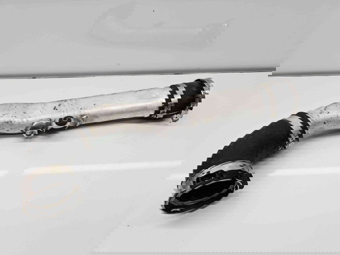 Tub intercooler Mercedes Clasa C Combi (W205) [Fabr 2015-prezent] A6510905337 2.2 CDI 651921 125KW / 170CP