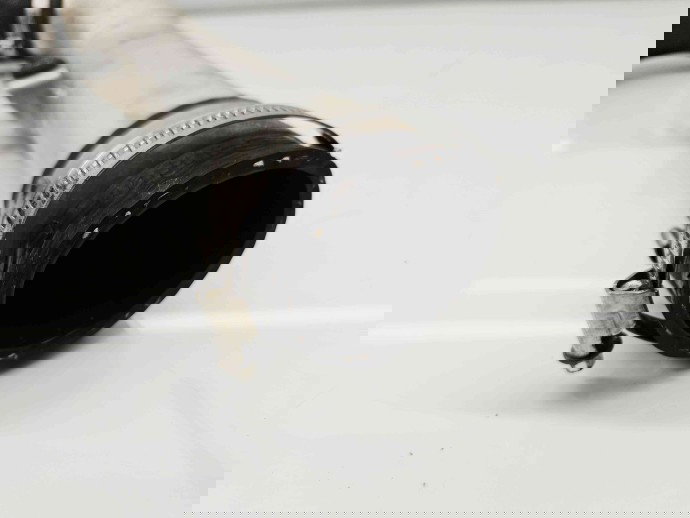 Tub intercooler Mercedes Clasa C Combi (W205) [Fabr 2015-prezent] A6510905337 2.2 CDI 651921 125KW / 170CP