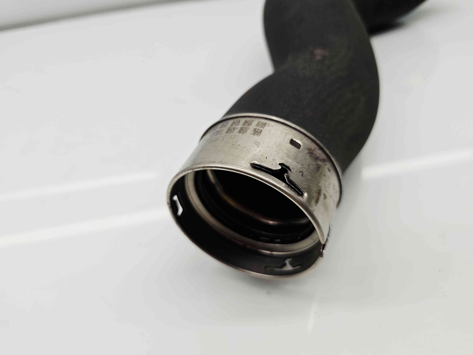 Tub intercooler Bmw 1 (F20, F21) [Fabr 2011-2017] 7810617 2.0 N47D20 135KW / 184CP - imagine 2