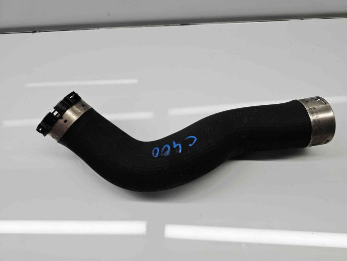Tub intercooler  Bmw 1 (F20, F21) [Fabr 2011-2017] 7810617 2.0 N47D20 135KW / 184CP
