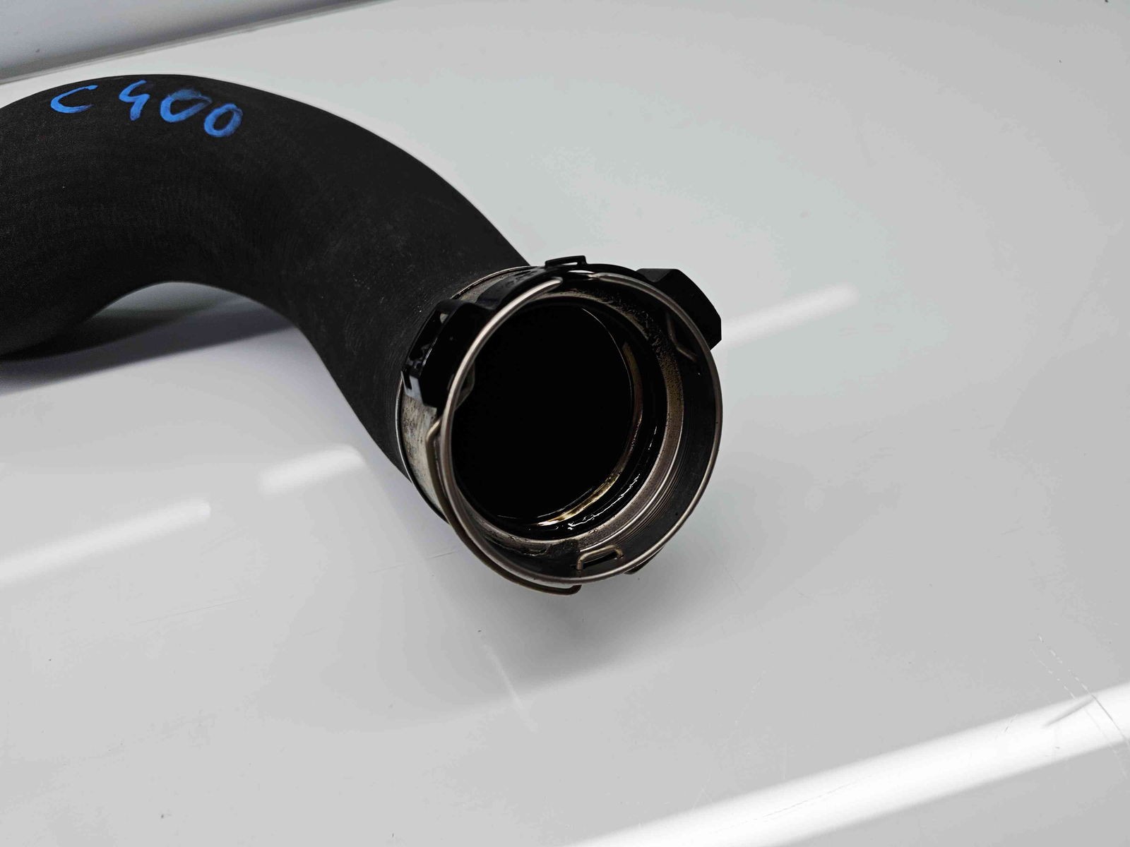 Tub intercooler Bmw X3 (F25) [Fabr 2010-2017] 7810617 2.0 N47D20 135KW / 184CP - imagine 3