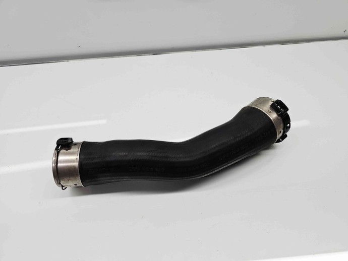 Tub intercooler  Bmw 1 (F20, F21) [Fabr 2011-2017] 7810616 2.0 N47D20 135KW / 184CP