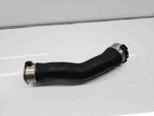 Tub intercooler  Bmw 1 (F20, F21) [Fabr 2011-2017] 7810616 2.0 N47D20 135KW / 184CP