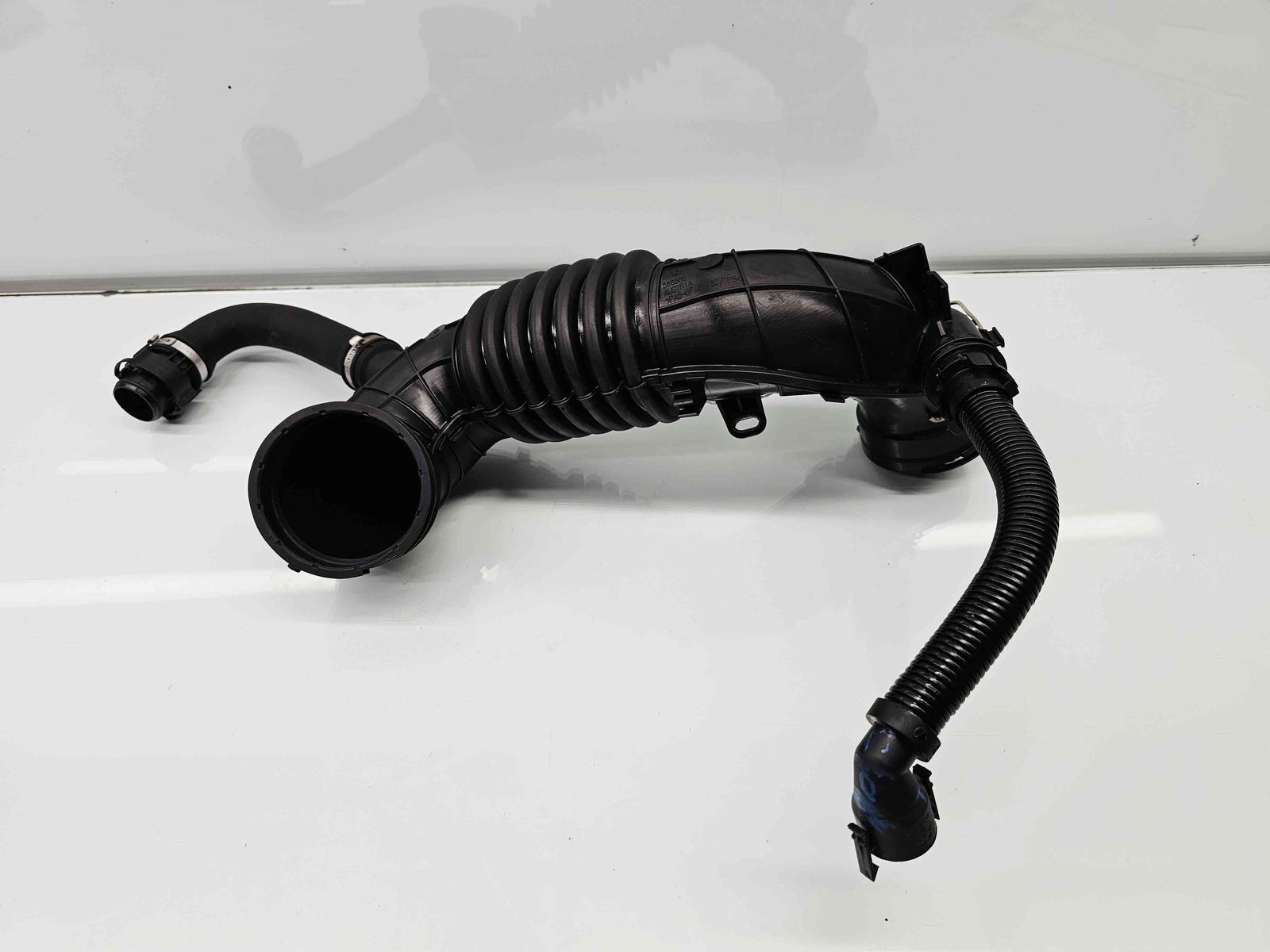 Tub admisie aer Bmw 1 (F20, F21) [Fabr 2011-2017] 7810745 2.0 N47D20 135KW / 184CP - imagine 1