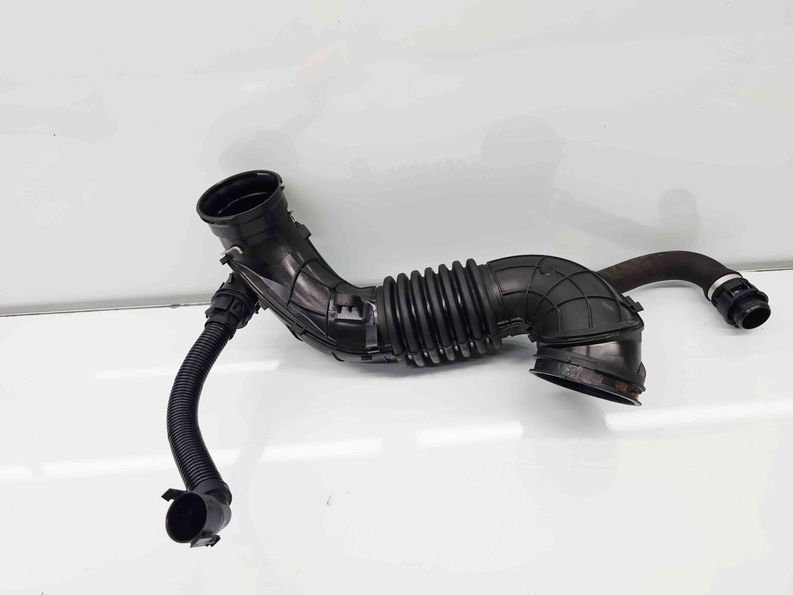 Tub admisie aer Bmw 1 (F20, F21) [Fabr 2011-2017] 7810745 2.0 N47D20 135KW / 184CP - imagine 2