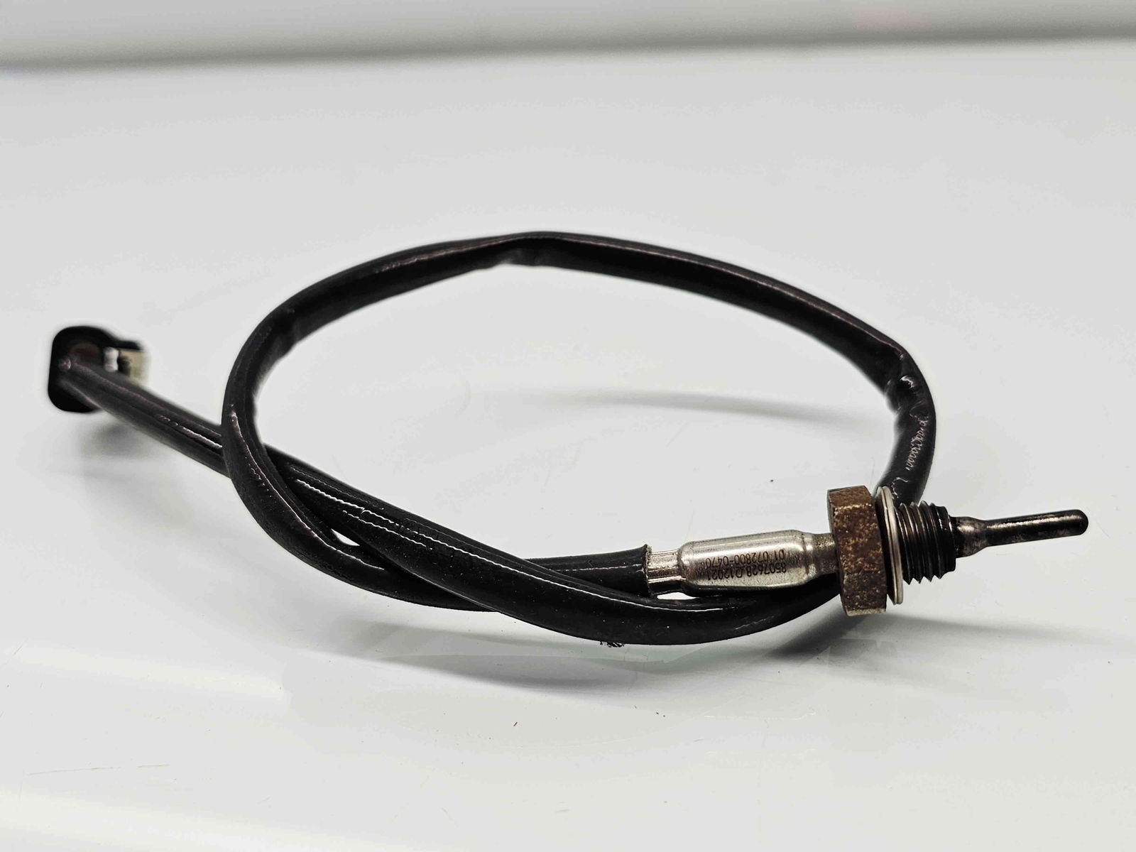 Sonda lambda Bmw 1 (F20, F21) [Fabr 2011-2017] 8507628 2.0 N47D20 135KW / 184CP - imagine 3