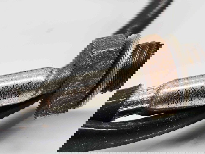 Sonda lambda  Bmw 1 (F20, F21) [Fabr 2011-2017] 8507628 2.0 N47D20 135KW / 184CP