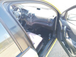 Cheder usa dreapta fata Chevrolet Aveo 1.2 benzina OEM 2003-2011