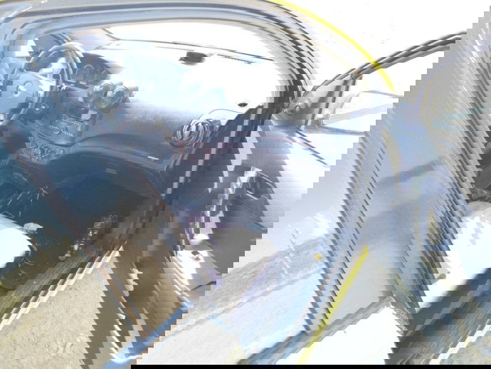 Cheder usa dreapta fata Chevrolet Aveo 1.2 benzina OEM 2003-2011