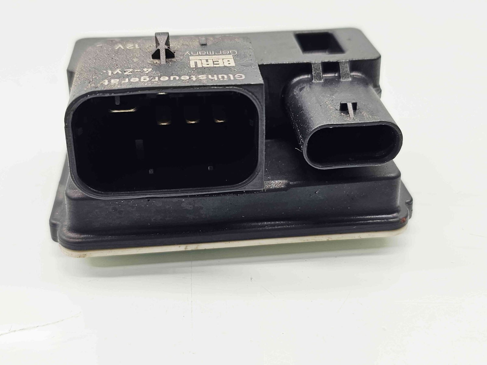 Releu Bmw 1 (F20, F21) [Fabr 2011-2017] 8570087 - imagine 4