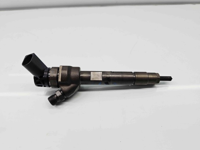 Injector  Bmw X3 (F25) [Fabr 2010-2017] 7810702 / 0445110616 2.0 N47D20 135KW / 184CP