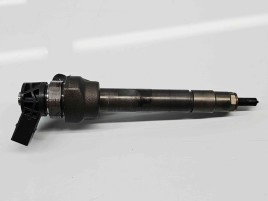 Injector  Bmw X3 (F25) [Fabr 2010-2017] 7810702 / 0445110616 2.0 N47D20 135KW / 184CP
