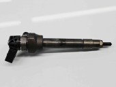 Injector  Bmw X3 (F25) [Fabr 2010-2017] 7810702 / 0445110616 2.0 N47D20 135KW / 184CP