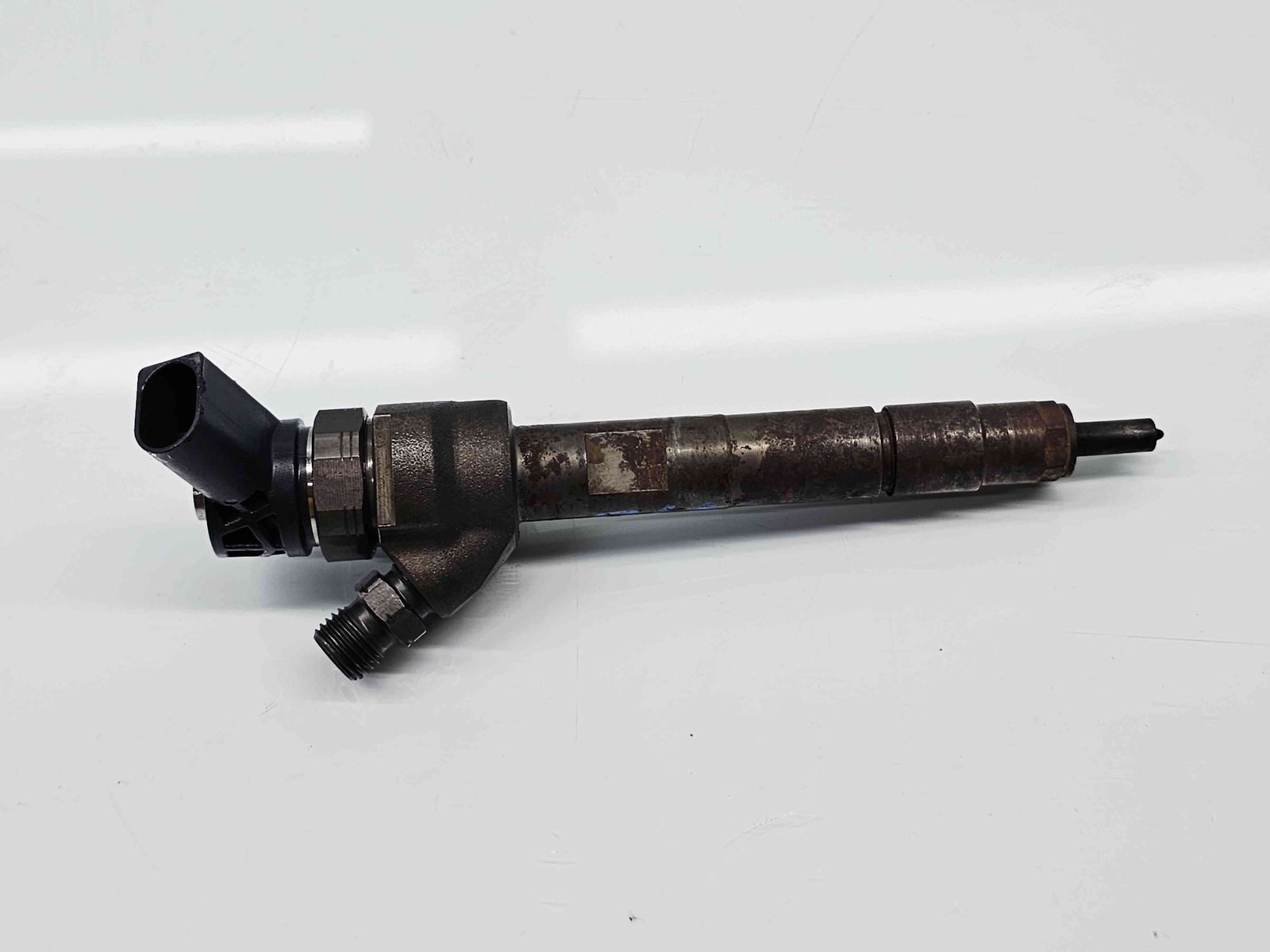Injector Bmw 5 (F10) [Fabr 2011-2016] 7810702 / 0445110616 2.0 N47D20 135KW / 184CP - imagine 1