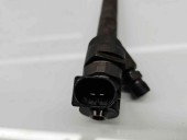 Injector  Bmw 5 (F10) [Fabr 2011-2016] 7810702 / 0445110616 2.0 N47D20 135KW / 184CP