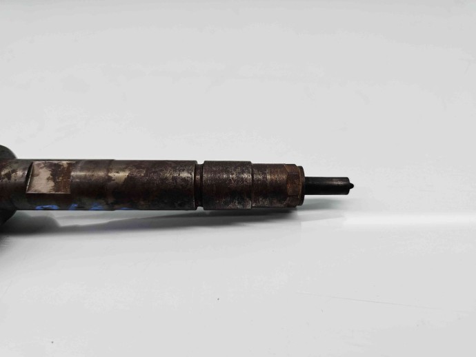 Injector  Bmw 5 (F10) [Fabr 2011-2016] 7810702 / 0445110616 2.0 N47D20 135KW / 184CP