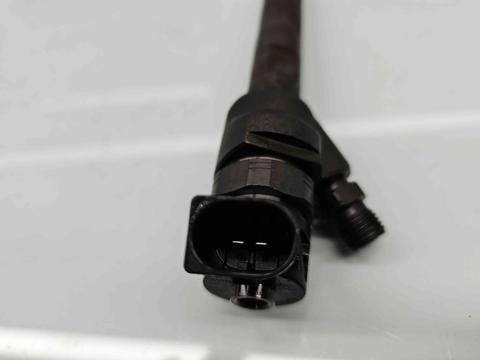 Injector Bmw X3 (F25) [Fabr 2010-2017] 7810702 / 0445110616 2.0 N47D20 135KW / 184CP - imagine 2