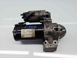  Electromotor 11 dinti  Bmw 4 Gran Coupe (F36) [Fabr 2014-2021] 574102 2.0 N47D20135KW / 184CP