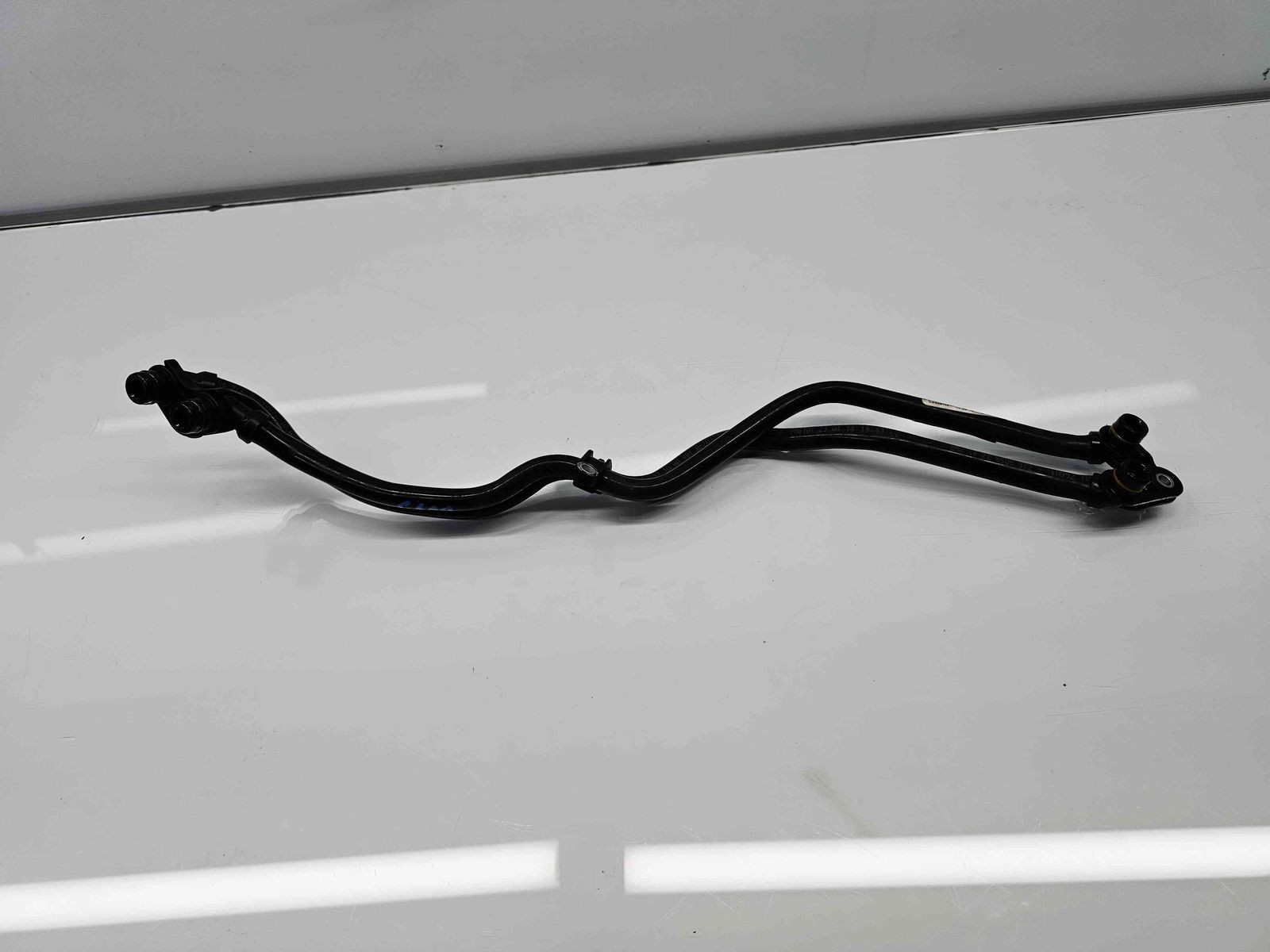 Conducta ulei Bmw 5 (F10) [Fabr 2011-2016] 8511456 2.0 N47D20 135KW / 184CP - imagine 1