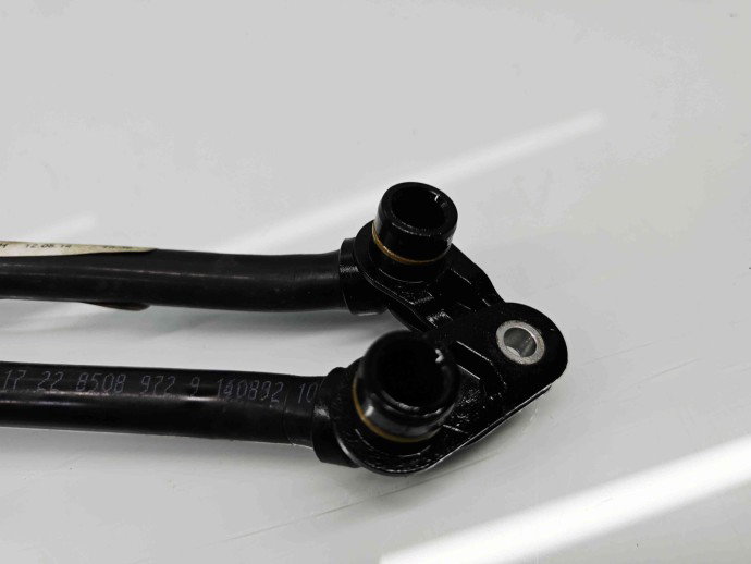 Conducta ulei  Bmw 5 (F10) [Fabr 2011-2016] 8511456 2.0 N47D20 135KW / 184CP