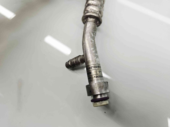 Conducta AC  Bmw 1 (F20, F21) [Fabr 2011-2017] 9212232 2.0 N47D20 135KW / 184CP