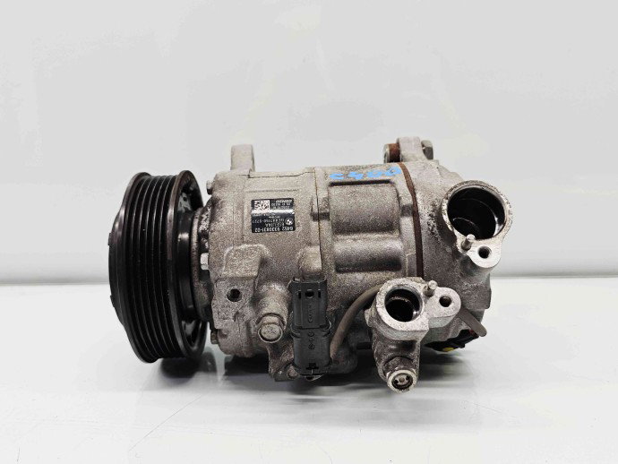 Compresor clima  Bmw 1 (F20, F21) [Fabr 2011-2017]9330831 2.0 N47D20 135KW / 184CP