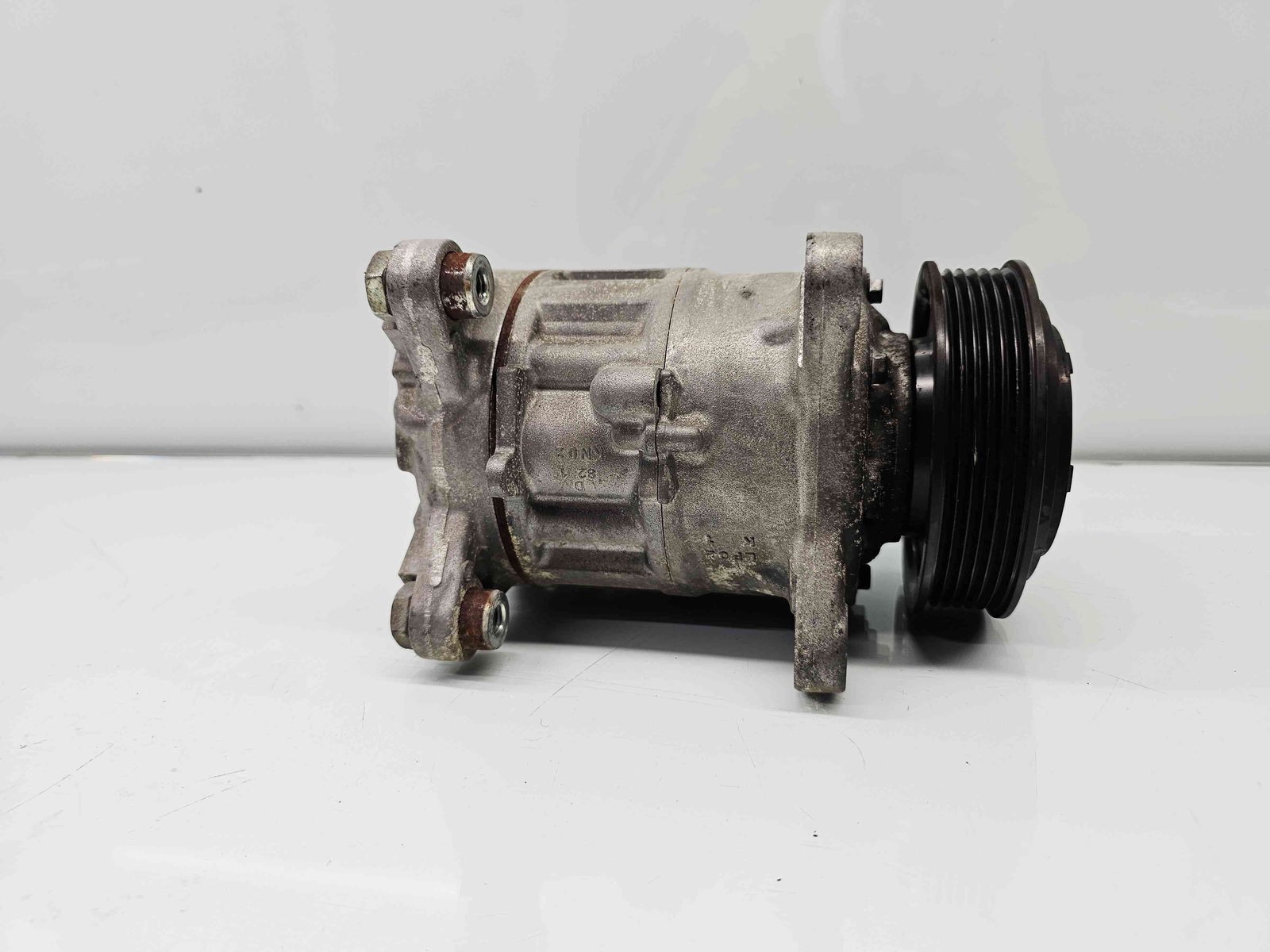 Compresor clima Bmw 1 (F20, F21) [Fabr 2011-2017]9330831 2.0 N47D20 135KW / 184CP - imagine 3