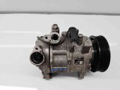 Compresor clima  Bmw 5 (F10) [Fabr 2011-2016]9330831 2.0 N47D20 135KW / 184CP