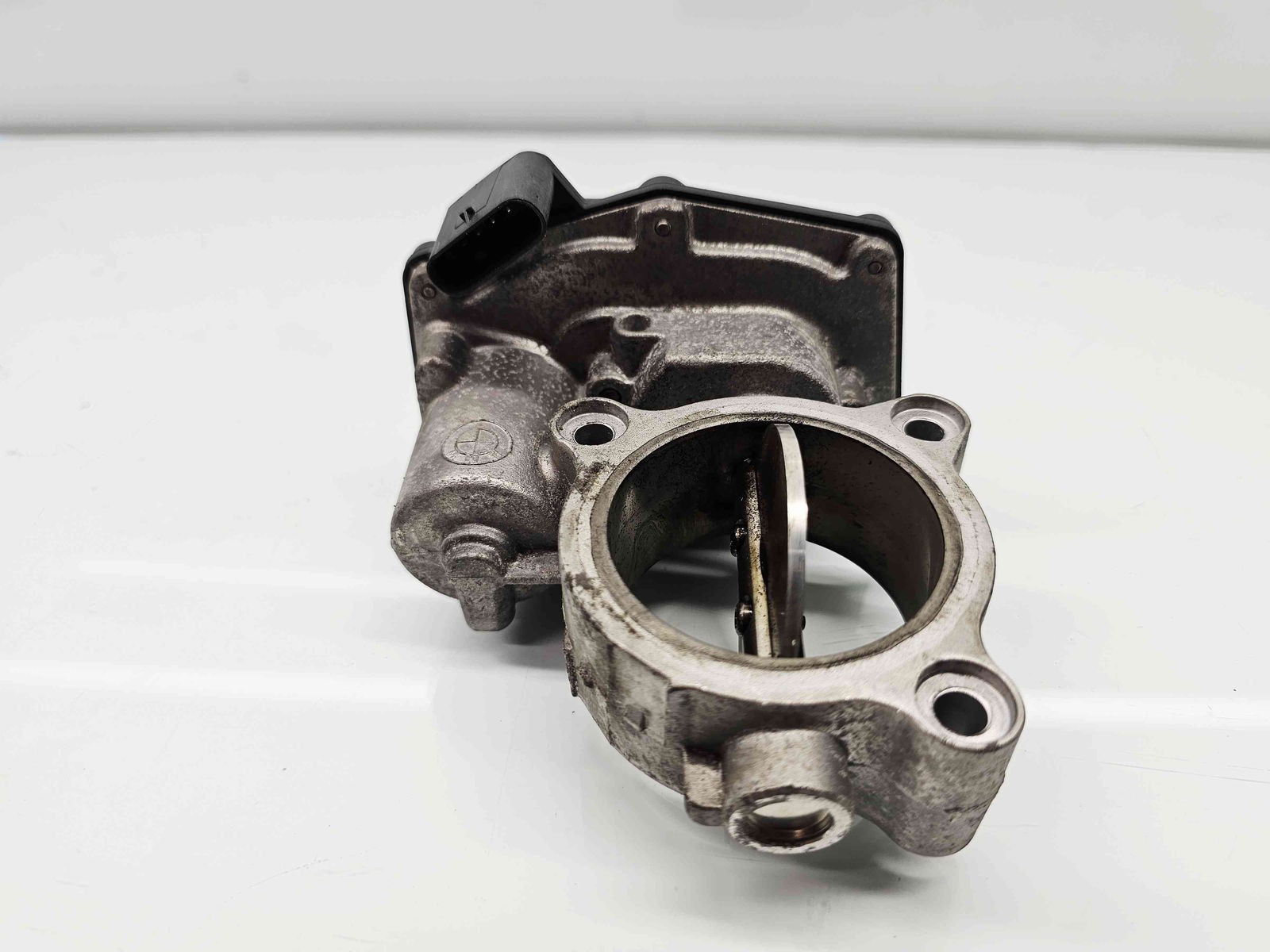 Clapeta acceleratie Bmw 1 (F20, F21) [Fabr 2011-2017] 7810752 2.0 N47D20 135KW / 184CP - imagine 2