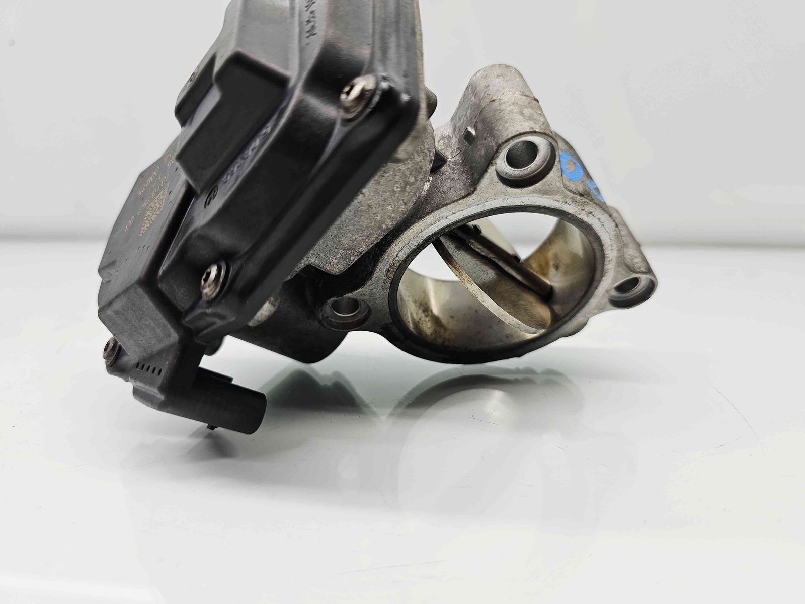 Clapeta acceleratie Bmw 1 (F20, F21) [Fabr 2011-2017] 7810752 2.0 N47D20 135KW / 184CP - imagine 4