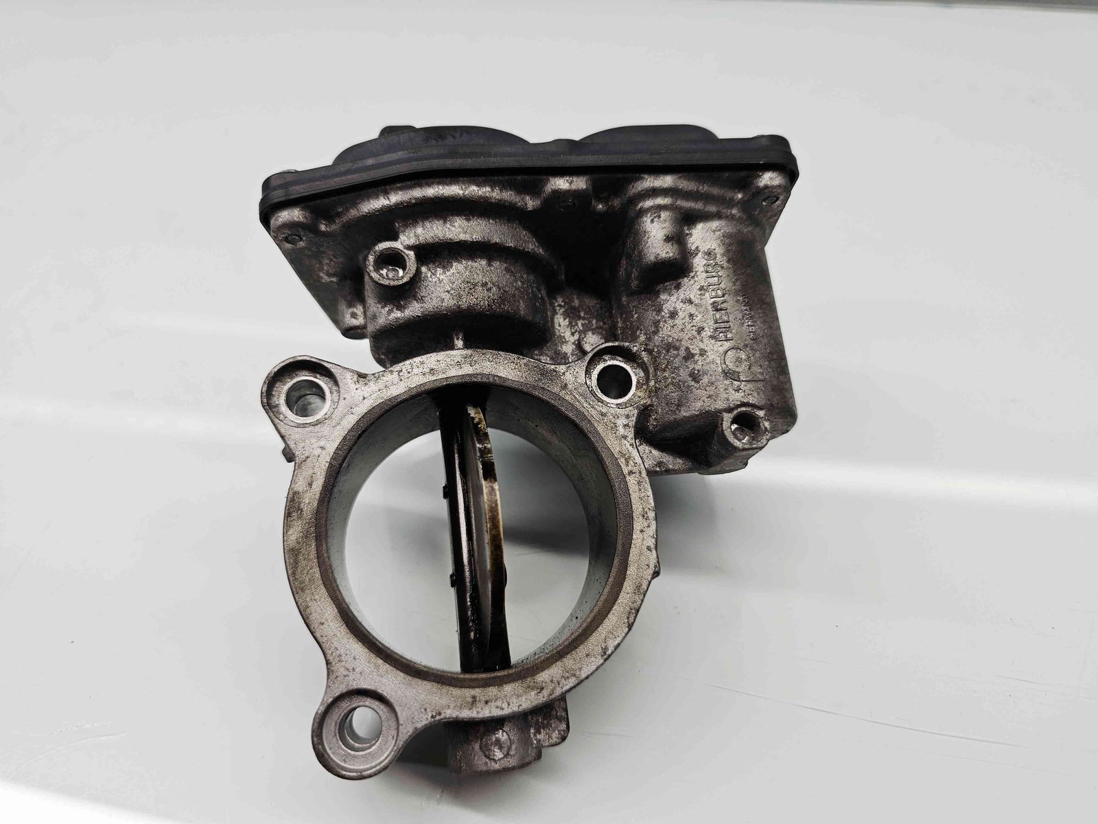 Clapeta acceleratie Bmw 4 (F32) [Fabr 2013-2021] 7810752 2.0 N47D20 135KW / 184CP - imagine 3