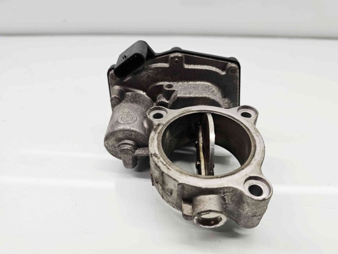 Clapeta acceleratie  Bmw X3 (F25) [Fabr 2010-2017] 7810752 2.0 N47D20 135KW / 184CP