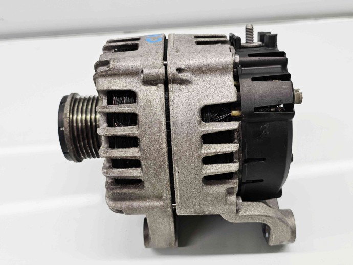 Alternator  Bmw 5 (F10) [Fabr 2011-2016] 8578608 2.0 N47D20 135KW / 184CP