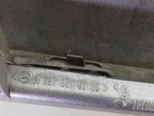 Grila bara fata A1698800883 Mercedes B200 W245 2.0 CDI 2005-2011