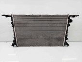 Radiator apa  AUDI A6 (4G5, C7) [Fabr 2011-2017] 4G0121251E 4.0 TFSI CEUC 309KW / 420CP