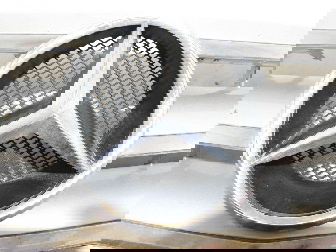 Grila bara fata A1698800883 Mercedes B200 W245 2.0 CDI 2005-2011