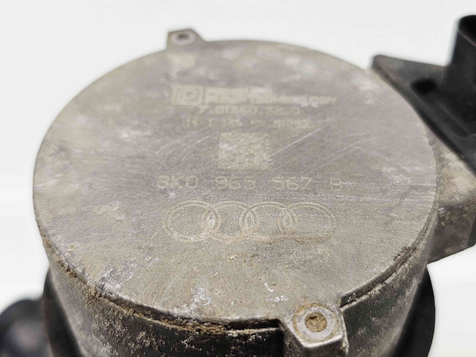 Pompa recirculare apa AUDI A6 (4G5, C7) [Fabr 2011-2017] 8K0965567B 4.0 TFSI CEUC 309KW / 420CP - imagine 6