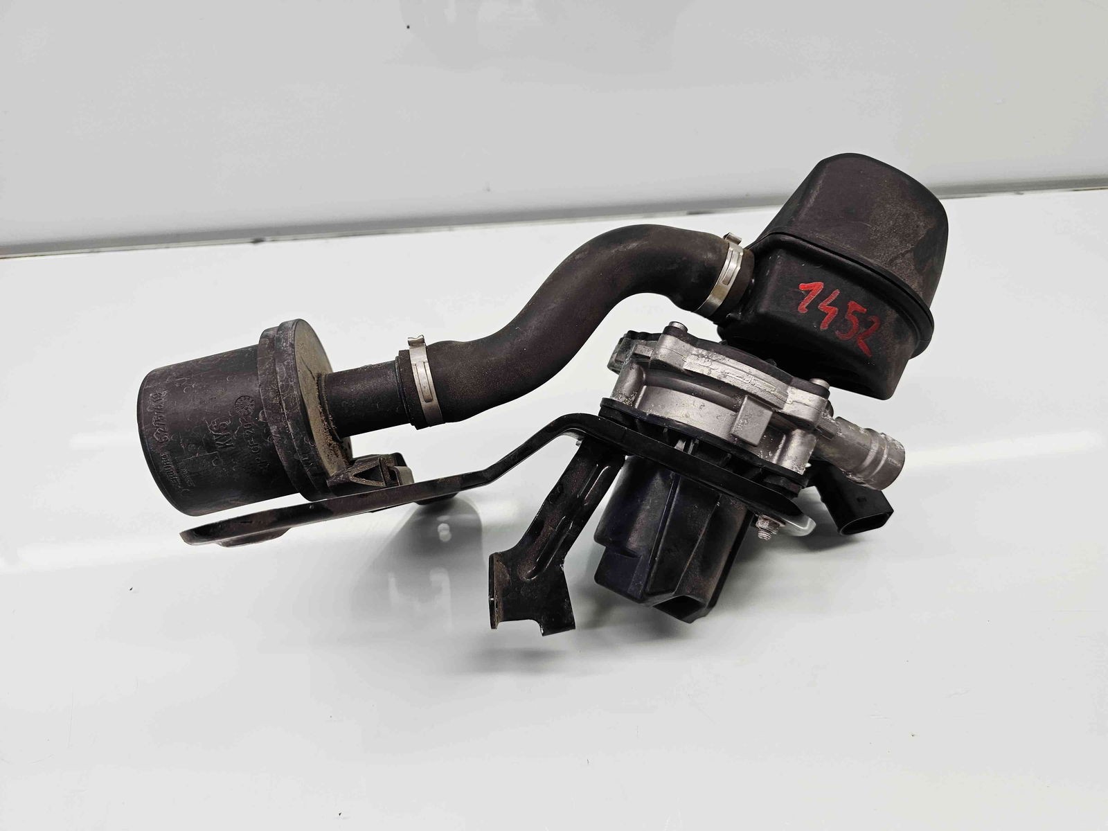 Pompa aer AUDI A6 (4G5, C7) [Fabr 2011-2017] 079959231C 4.0 TFSI CEUC 309KW / 420CP - imagine 1