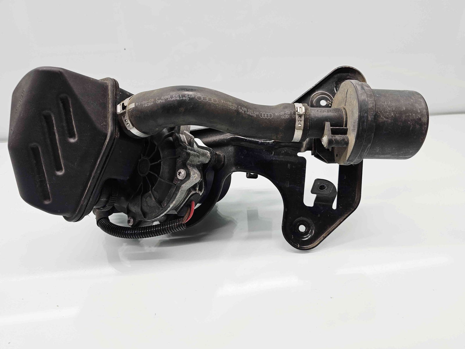 Pompa aer AUDI A6 (4G5, C7) [Fabr 2011-2017] 079959231C 4.0 TFSI CEUC 309KW / 420CP - imagine 3