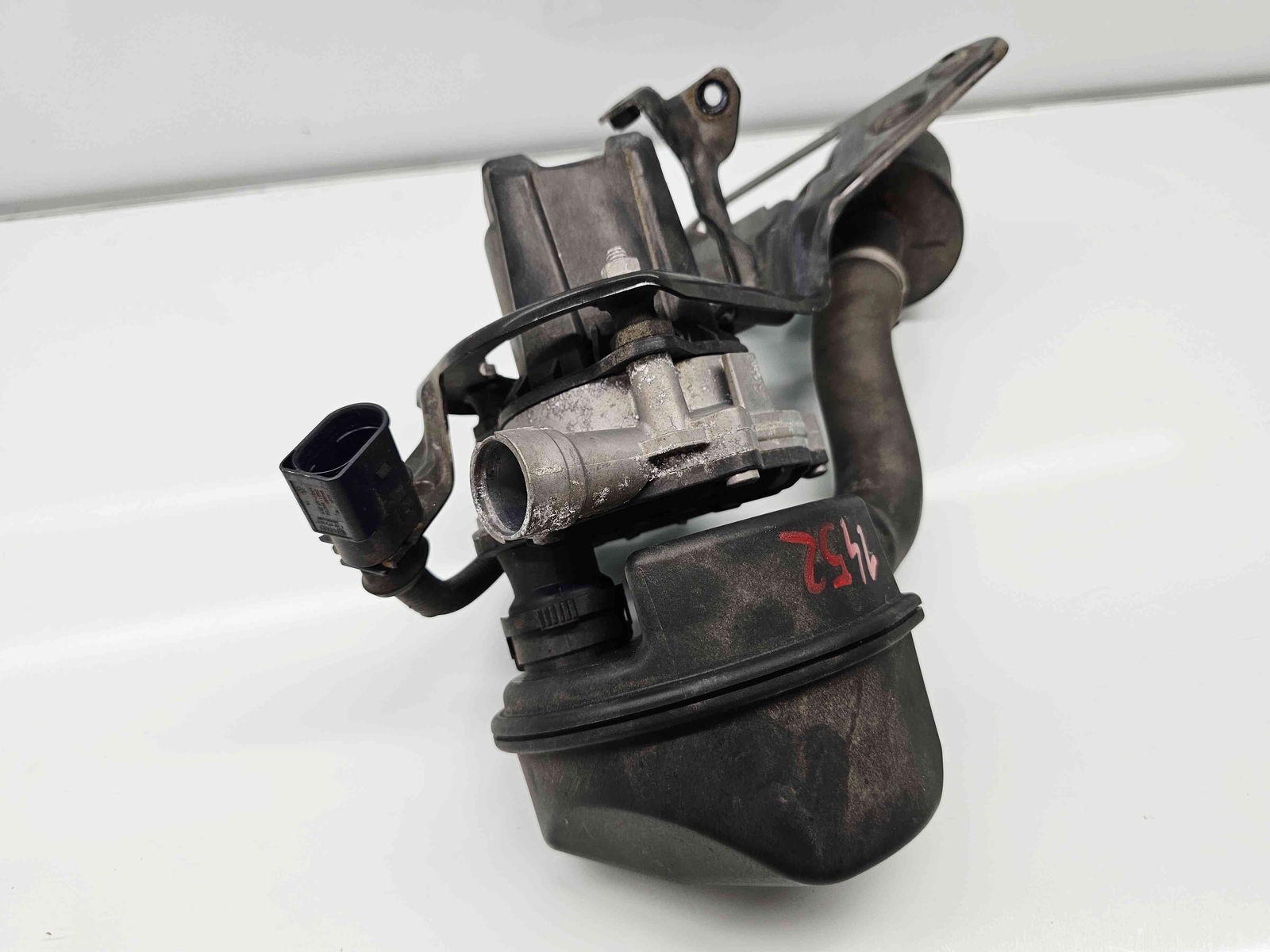 Pompa aer AUDI A6 (4G5, C7) [Fabr 2011-2017] 079959231C 4.0 TFSI CEUC 309KW / 420CP - imagine 4