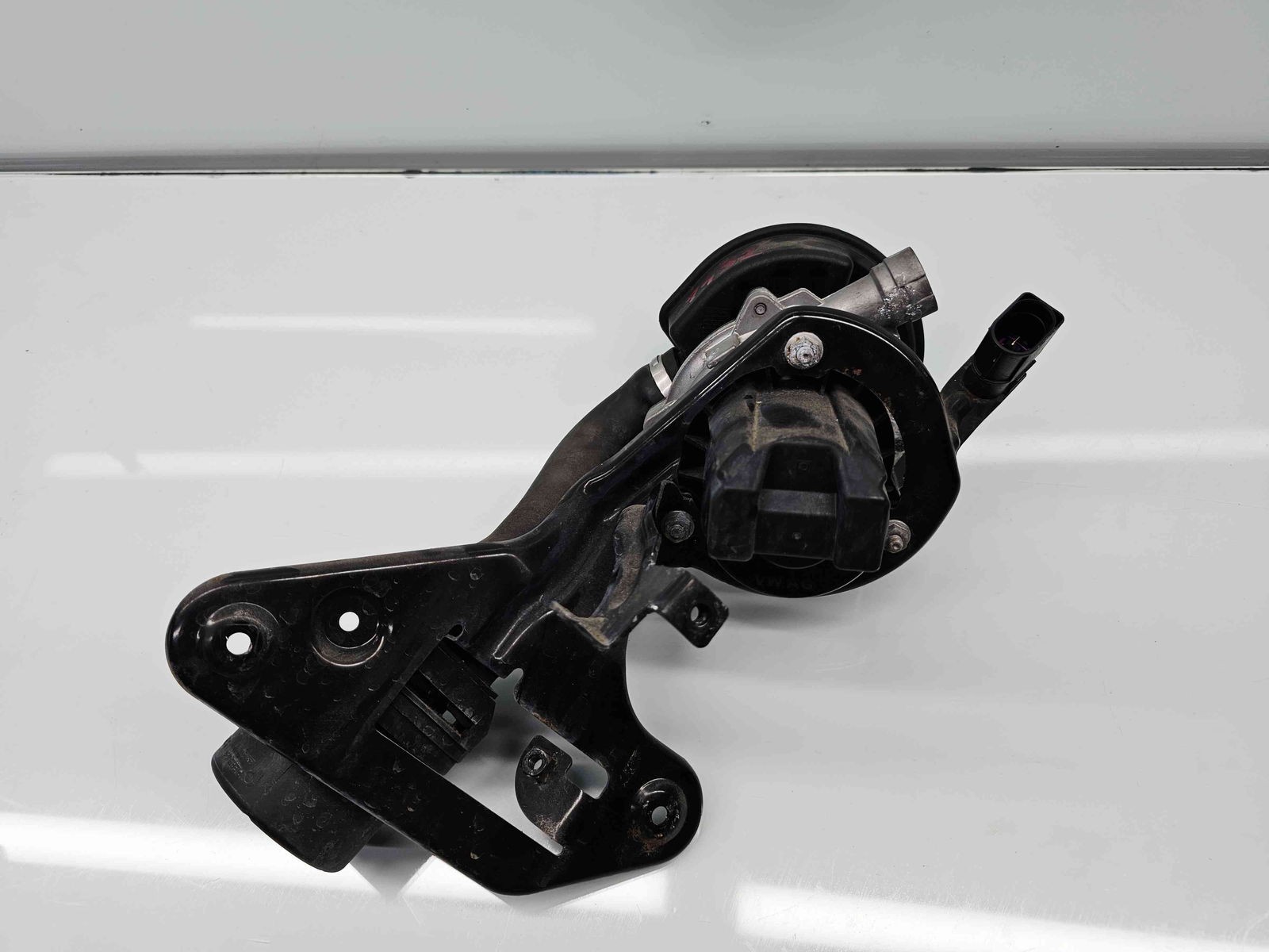 Pompa aer AUDI A6 (4G5, C7) [Fabr 2011-2017] 079959231C 4.0 TFSI CEUC 309KW / 420CP - imagine 6