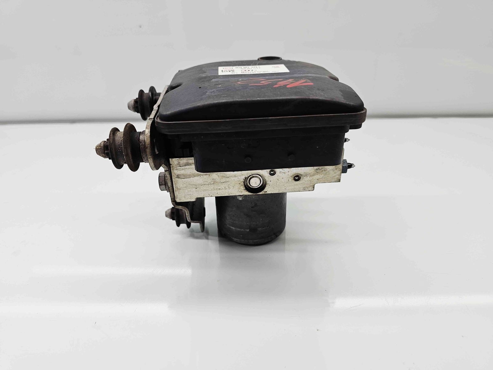 Pompa ABS AUDI A6 (4G5, C7) [Fabr 2011-2017] 4G0907379L 4.0 TFSI CEUC 309KW / 420CP - imagine 1