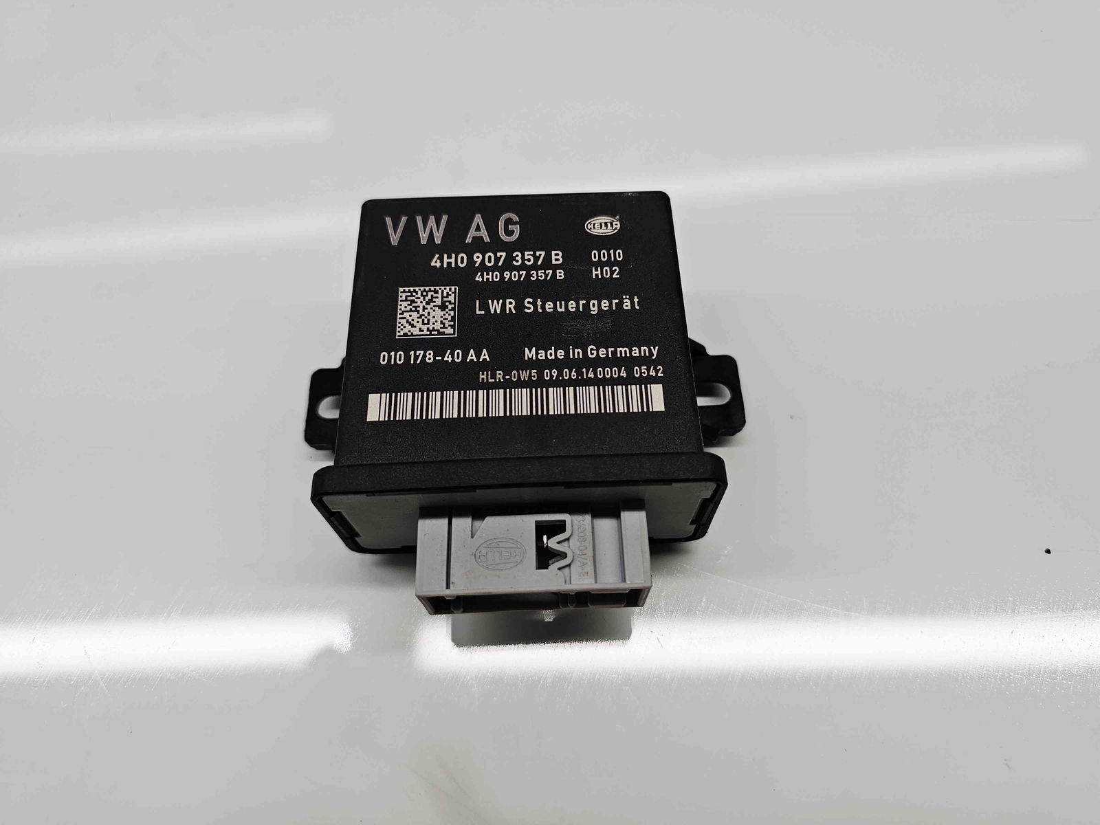 Modul control lumini AUDI A6 (4G5, C7) [Fabr 2011-2017] 4H0907357B - imagine 1